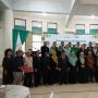 Pengurus IKA USU Fakultas Farmasi  2023-2027 Dilantik
