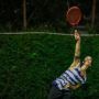 10 Potret Dikta Olahraga, Jago Freediving hingga Main Pingpong!