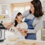 5 Perlengkapan Penting yang Wajib Hadir di Dapur Ibu Modern