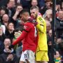 Casemiro Tak Pernah Kartu Merah Langsung Sebelum Gabung MU, Ten Hag Soroti Wasit