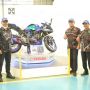 Motor Ini Miliki Kualitas Terjamin, Pemkab Wonogiri Boyong 300 Unit Yamaha All-New Nmax 155 Jadi Kendaraan Operasional