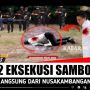 CEK FAKTA: Ini Video Siaran Langsung Ferdy Sambo Dieksekusi Mati di Nusakambangan, Benarkah?