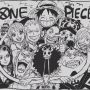 Spoiler One Piece Chapter 1085: Teka Teki Sosok Inisial D Akhirnya Terungkap