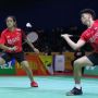 Tumbangkan Wakil Malaysia, Adnan / Nita Selangkah Lagi Tampil di Babak Utama Thailand Open 2023