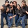 WayV Rilis Lagu 'Dont Look Back' Bersama China Childern's Charity Dandelion