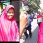 Ngaku Bisa Beli Tapi Kepingin Nasi Korban Kebakaran Pertamina, Aksi Ibu Ini Bikin Tepok Jidat: Umur Segini Lagi Lucu