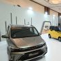 Wuling Bawa Jajaran Produk Lengkap di GJAW 2023
