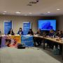 PNM Mekaar Mendunia di Side Event Commision on The State of Women ke 67 di PBB