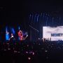 Deretan Momen Konser BLACKPINK: Megahnya Pink Ocean hingga Insiden Tali Baju Rose