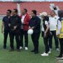 Erick Thohir Minta Pengelola GBK Fokus Jaga Rumput Usai Konser BLACKPINK