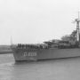 Mengenal KRI Gadjah Mada, Kapal Destroyer Pertama yang Dimiliki Indonesia