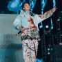 Nonton Konser BLACKPINK di GBK, Reza Arap Akui Penampilannya Hampir Sempurna