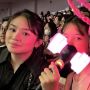 Duduk Bareng Warga Biasa di Konser BLACKPINK, Ini Kesaksian Orang-orang Tentang Mulan Jameela
