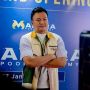 Profil Wijin, Pebasket yang Dikabarkan CLBK dengan Gisel