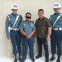 Berawal dari Narsis di Medsos, Seorang Pria Ditangkap Karena Jadi Anggota TNI AL Gadungan