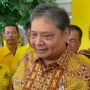 Relawan di Jateng Minta Airlangga Hartarto Tetap Maju di Pilpres 2024