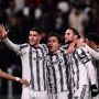 Hasil Liga Italia: Juventus Dipermalukan Lazio, Mandek di Posisi 7 Klasemen