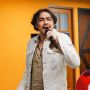 Serunya Thomas Djorghi dan Vanessa Goeslaw Meriahkan Ultah Suara.com ke-9