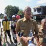 Truk ODOL Jadi Biang Kerok Terjadinya Jalan Rusak, Ganjar Bakal Siapkan Alat Timbang Portable