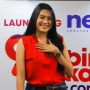 Pilih Jalan Bermusik, Vanessa Goeslaw Ogah Dompleng Melly Goeslaw