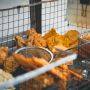 Sering Dijadikan Menu Takjil, Ini 4 Risiko Terlalu Sering Makan Gorengan