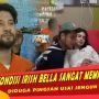 CEK FAKTA: Irish Bella Pingsan Usai Jenguk Ammar Zoni, Benarkah?