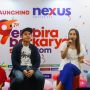 Luncurkan Nexus Creator Hub, Arkadia Digital Media Gaet Ratusan Influencer