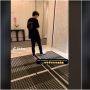 Sukses Bikin Iri, TikTokers Ini Nangis Usai Tahu Satu Hotel dengan BLACKPINK: Hoki Banget!