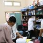 Ditreskrimsus Geledah Kantor BPN Lampung Timur Terkait Korupsi Bendungan Margatiga