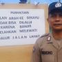 Jalan Lintas Lubuklinggau-Palembang Banjir, Pengendara Diminta Pilih Jalur Lahat