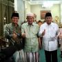 PKB:  Opsi Duet Prabowo-Ganjar di Pilpres 2024 Tergantung Izin Cak Imin