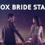 Link Nonton Fox Bride Star (2018) HD Sub Indo, Dibintangi Lee Je Hoon Aktor Taxi Driver
