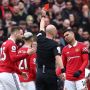 Terima Kartu Merah Kedua Musim Ini, Casemiro akan Absen di Empat Pertandingan Manchester United