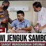 CEK FAKTA: Kondisi Ferdy Sambo di RS Sangat Mengenaskan Sampai Dijenguk Jokowi, Benarkah?