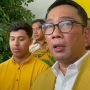 Siapa Pendamping Ridwan Kamil di Pilgub Jabar 2024?