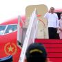 Jokowi Bertolak Ke Singapura Hari Ini, Dalam Rangka Apa?