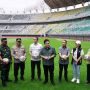 Tinjau Fasilitas Stadion Gelora Bung Tomo, Erick Thohir: Saya Terharu