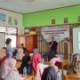 Tingkatkan Ekonomi Masyarakat, Pegadaian Beri Pelatihan kepada Pengrajin Sulam Suji Koto Gadang