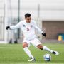Profil Ferre Murari, Wakil Kapten Garuda Select yang Bertekad Bela Timnas Indonesia