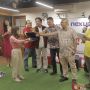 Arkadia Digital Media Luncurkan Nexus Creator Hub, Gaet Ratusan Influencer untuk Mulai Langkah Baru