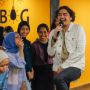 Thomas Djorghi Meriahkan Ultah Suara.com ke-9