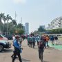 Tak Digubris Anggota DPR saat Demo Tolak Perppu Ciptaker, Partai Buruh Akhirnya Bubarkan Diri