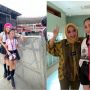 Ayu Ting Ting Ngemper saat Nonton BLACKPINK, Warganet: Nagita Slavina Ketawa Lihat Ini...