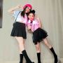 9 Artis Nonton Konser BLACKPINK Bareng Anak, Outfit Ayu Ting Ting dan Bilqis Jadi Sorotan