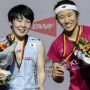 Hasil Final Yonex German Open 2023, Juara Baru di Semua Sektor!