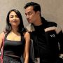 Momen Vanessa Angel Nyanyi Lagu Hachi, Liriknya Mirip Kisah Hidup Gala Sky