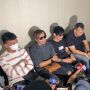 Kasus Ancaman Pembunuhan Band Radja Terungkap, Akibat Acara Meet and Greet Tak Berjalan