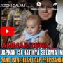 Cek Fakta: Takut Sengsara, Irish Bella Ceraikan Ammar Zoni?