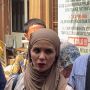 Dituduh 'Makan' Duit Sumbangan untuk Indra Bekti, Aldila Jelita: Uang dari Raffi Ahmad Cuma Rp 50 Juta