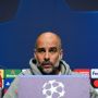 Pep Guardiola: Gelar Liga Champions Penentu Kesuksesan Saya di Manchester City